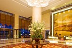 Отель Crowne Plaza Yichang Отель Crowne Plaza Yichang