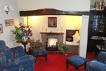 Гостевой дом Chester Town House Гостевой дом Chester Town House