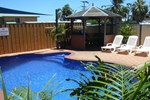 Вилла Kalbarri Blue Ocean Villas Вилла Kalbarri Blue Ocean Villas