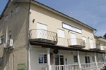 Мини-отель O Manjar do Retiro Мини-отель O Manjar do Retiro