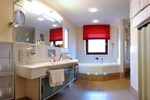 Отель Alpinresort Sport & Spa Отель Alpinresort Sport & Spa