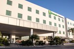 Отель Holiday Inn Express & Suites Irapuato Отель Holiday Inn Express & Suites Irapuato