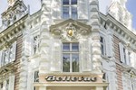 Отель Hotel Bellevue Отель Hotel Bellevue
