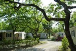 Отель Camping du Leman Saint Disdille Отель Camping du Leman Saint Disdille