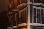 Отель Basileus Hotel Отель Basileus Hotel