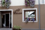 Отель Albergo Al Cervo Отель Albergo Al Cervo