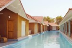 Отель Saj Earth Resort Отель Saj Earth Resort
