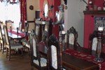 Мини-отель Minstrel's Rest Мини-отель Minstrel's Rest