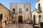 Отель Il Baglio Della Luna Relais Отель Il Baglio Della Luna Relais