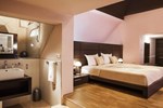 Отель Expo Hotel Отель Expo Hotel