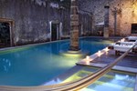 Отель Hacienda Uayamon Отель Hacienda Uayamon