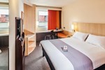 Отель Ibis Praha Wenceslas Square Отель Ibis Praha Wenceslas Square