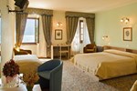Отель Albergo Bellavista Отель Albergo Bellavista
