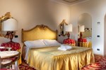 Отель Hotel Ville Montefiori Отель Hotel Ville Montefiori