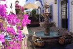 Отель Hotel y Spa la Mansion del Burro Azul Отель Hotel y Spa la Mansion del Burro Azul