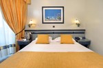 Отель Emmantina Hotel Отель Emmantina Hotel