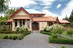 Мини-отель Hawthorne House Мини-отель Hawthorne House