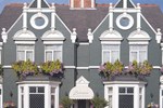 Отель Buckingham's Hotel Отель Buckingham's Hotel