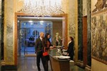 Отель Ambassador Hotel Отель Ambassador Hotel