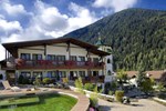 Отель Alpin Wellness Hotel Kristiania Отель Alpin Wellness Hotel Kristiania