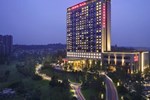 Отель Crowne Plaza Panda Garden Chengdu Отель Crowne Plaza Panda Garden Chengdu