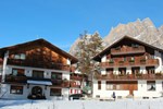 Отель Hotel Capannina Отель Hotel Capannina