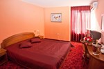 Отель Hotel Metropol Отель Hotel Metropol