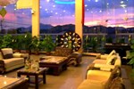 Отель Paragon City Hotel Отель Paragon City Hotel