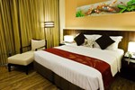 Отель Ramada Manila Central Отель Ramada Manila Central