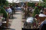 Отель The George Hotel of Stamford Отель The George Hotel of Stamford