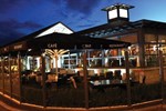 Отель The Gailes Hotel Отель The Gailes Hotel