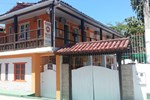 Гостевой дом Pousada Bahiamar Гостевой дом Pousada Bahiamar