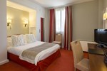 Отель Hotel Le Pigonnet Отель Hotel Le Pigonnet