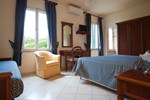 Отель Albergo Stella Отель Albergo Stella