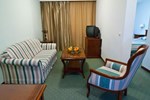 Апартаменты Oasis Hotel Apartments Апартаменты Oasis Hotel Apartments