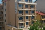 Отель Sandor Hotel Отель Sandor Hotel
