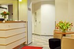 Отель Hotel Helmi Отель Hotel Helmi