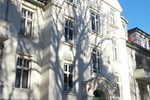 Отель Hotel Cesarskie Ogrody Отель Hotel Cesarskie Ogrody