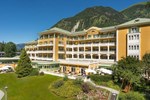 Отель Grand Park Hotel Отель Grand Park Hotel