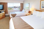 Отель Days Inn - Victoria on the Harbor Отель Days Inn - Victoria on the Harbor