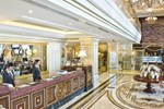 Отель Elite World Van Отель Elite World Van