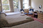 Отель Adastral Hotel Отель Adastral Hotel
