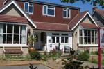 Гостевой дом Chynoweth Lodge Гостевой дом Chynoweth Lodge