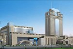 Отель Garden International Hotel Taiyuan Отель Garden International Hotel Taiyuan