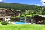 Отель Hotel Angelo Отель Hotel Angelo