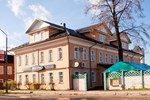 Гостиница Юрьево Подворье Гостиница Юрьево Подворье