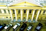 Апартаменты Кремлин Сьют Апартаменты Кремлин Сьют