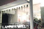 Отель Lamphun Will Hotel Отель Lamphun Will Hotel