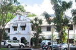 Хостел Akinabalu Youth Hostel Хостел Akinabalu Youth Hostel