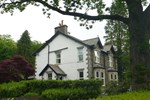 Гостевой дом Glenville House Гостевой дом Glenville House